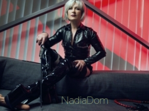 NadiaDom