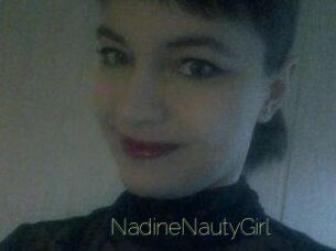 NadineNautyGirl
