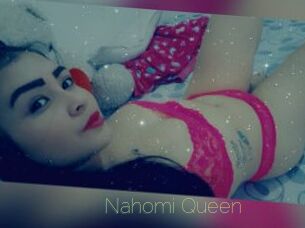 Nahomi_Queen Visio Tchats