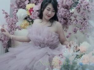 NakiSmith