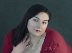 NaomiiHoney