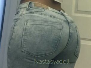 Nastasyadoll