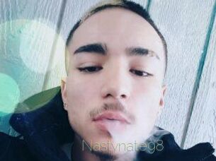 Nastynate98