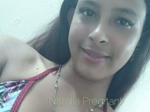 Natalia_Pregnant