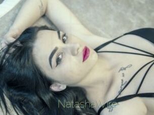 NatashaWire