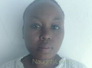 NaughtyLee25