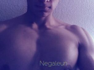 Negaleun
