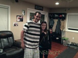 NiceNStraight