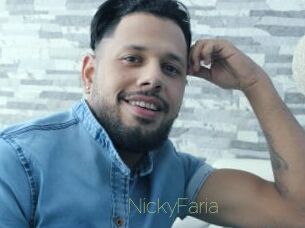 NickyFaria