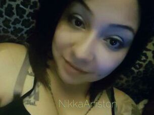 Nikka_Aniston