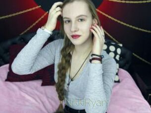 NikkiRyan