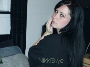 NikkiSkye