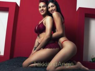 NikkiandAngie