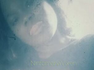 NinfomanaVixen
