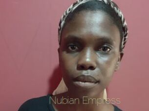 Nubian_Empress