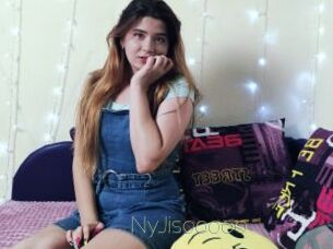 NyJisooooo