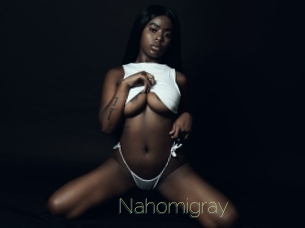 Nahomigray