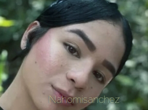 Nahomisanchez