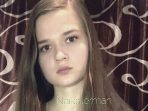 Naikalerman