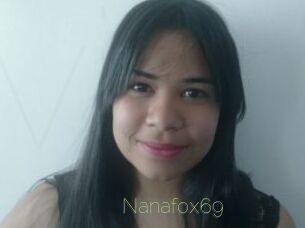 Nanafox69