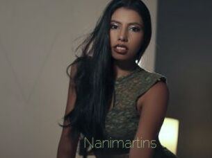 Nanimartins