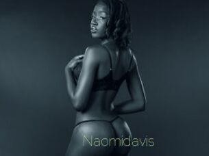 Naomidavis