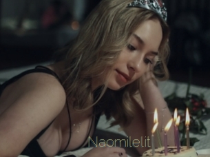 Naomilelit