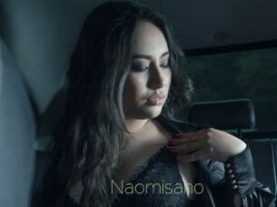 Naomisano