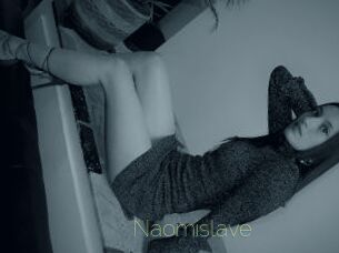 Naomislave