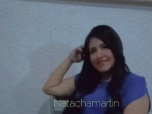 Natachamartin