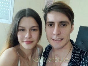 Natalyandluke