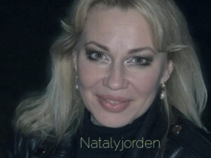 Natalyjorden