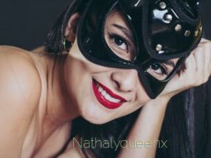 Nathalyqueenx