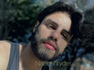 Natthanryder