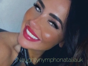 Naughtynymphonataliauk