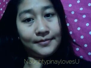 NaughtypinaylovesU