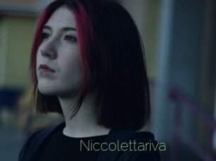 Niccolettariva