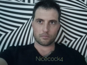 Nicecock4