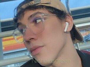 Nicholasgreen