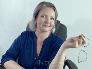 Nicolehot