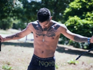 Nigelboyd
