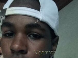 Nigerrhot