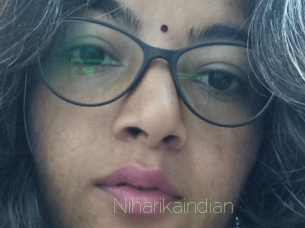 Niharikaindian