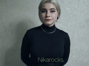 Nikarocks