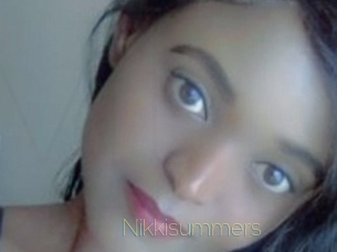 Nikkisummers