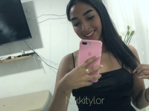 Nikkitylor