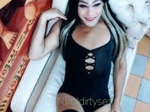 Nikoldirtysex