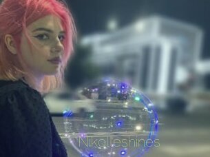 Nikolleshines