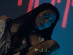 Ninatate