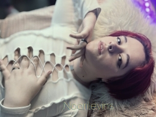 Noorilevins